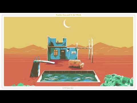 Paulie Garand & DJ Wich - Livin (feat. Rest)