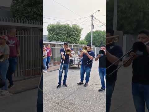 Mi Vieja Monteria ~ Banda 20 De Diciembre De Cotorra En Sampues Sucre #porrosyfandangos