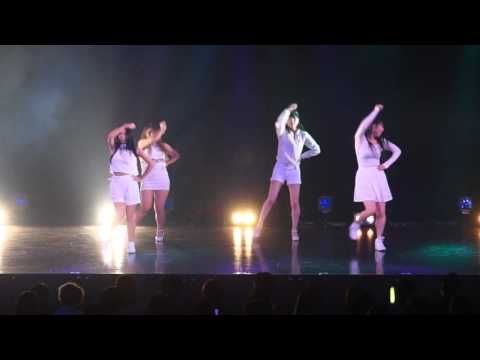 3 05 Ms A（MissA    Only You）