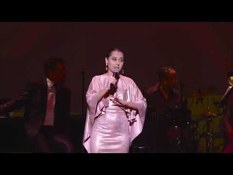 "The Joint is Really Jumpin' Down at Carnegie Hall" - New York, Old Friend