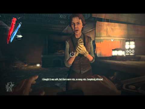 Generikb Does Dishonored Episode 22