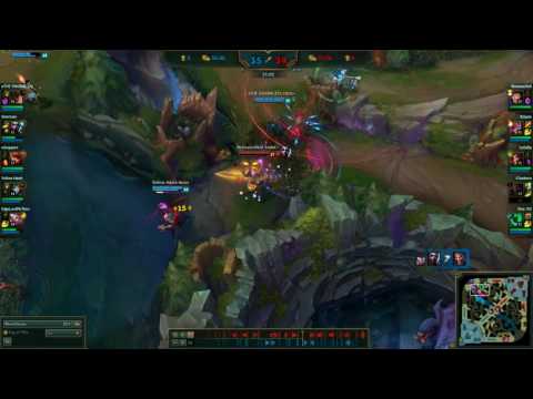 Duskblade is Okay