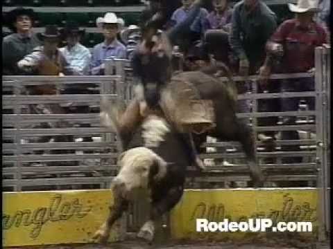 Bull Riding Bullmania - Sugar Bear