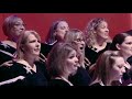 The Little Drummer Boy - arr. Robert Sterling, performed by Portland Choir & Orchestra