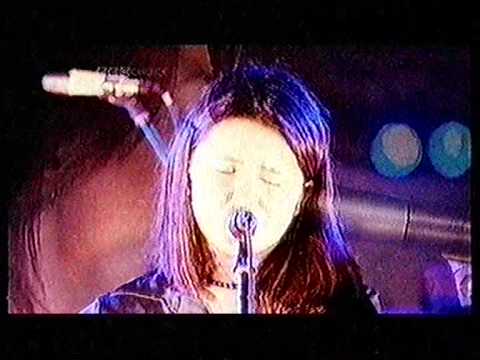 The Delgados, Reasons For Silence, live for the BBC sometime around 2000.MPG