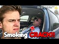 Joe Bartolozzi Reacts To Councilman Arrested After Smoking CRACK