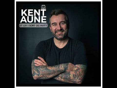Kent Aune - Et Liv i Sort og Hvitt | Musikkvideo
