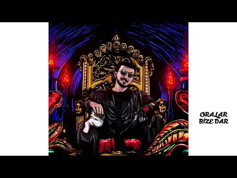 KNOCK OUT - ORALAR BİZE DAR vol. 2 [ OFFICIAL AUDIO ] #keyo31