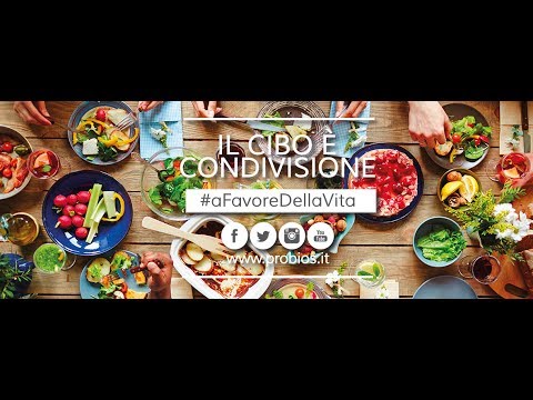 Probios - Organic Food since 1978