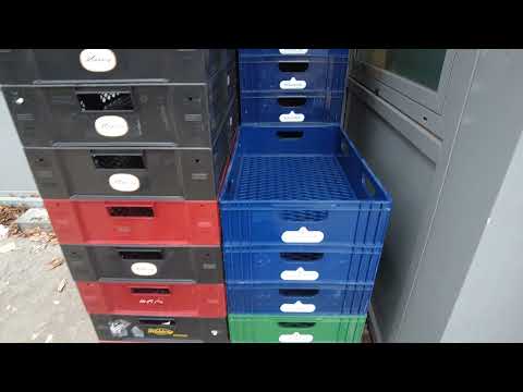 MongoTV_8084 - MIN GÅTUR - Del 4 - TIRSDAG 11.Januar 2022 - Opdager Ny Stor Bydel i Min By