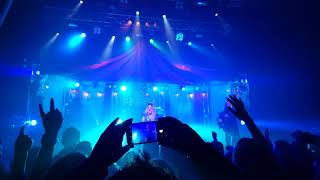 Lacuna Coil - Veins of Glass (Live London 2018)