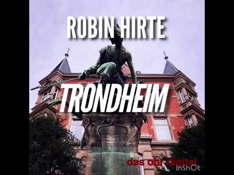 Robin Hirte - Trondheim