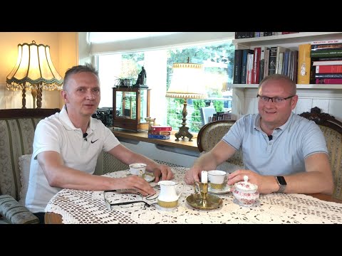 Kurier po godzinach - Łukasz Mikołajczyk