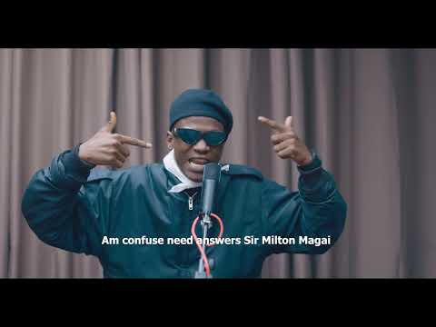 Ray Boy Blu -1961 (Official Video)