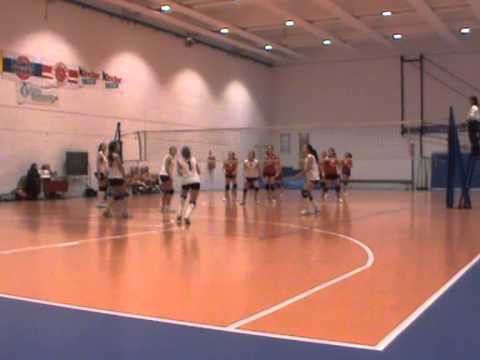 UP SETTIMO - CERTOSA "COPPA PLUS" 1:3