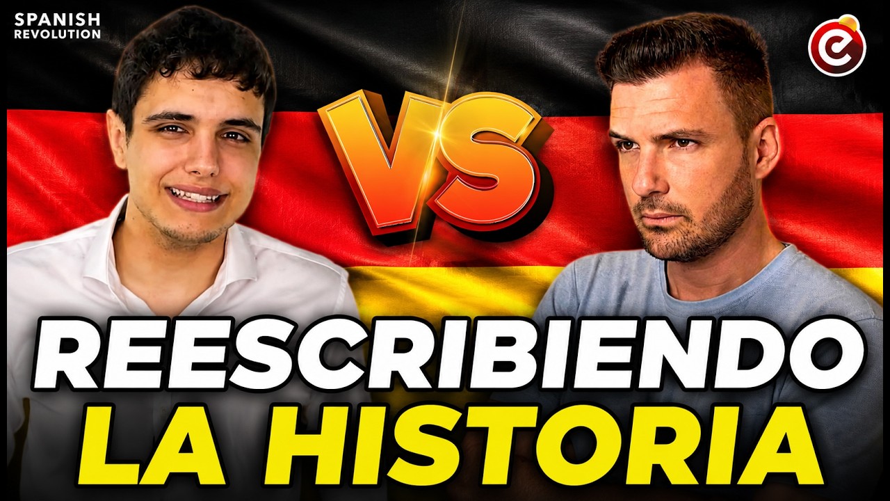 🇩🇪 Los de @VisualEconomik REESCRIBEN la historia de los nazis para que les cuadre son su teoría🤣