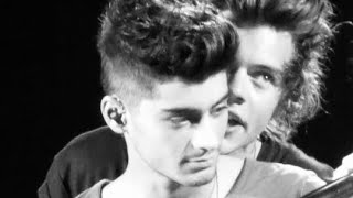 Zayn And Harry| Golden