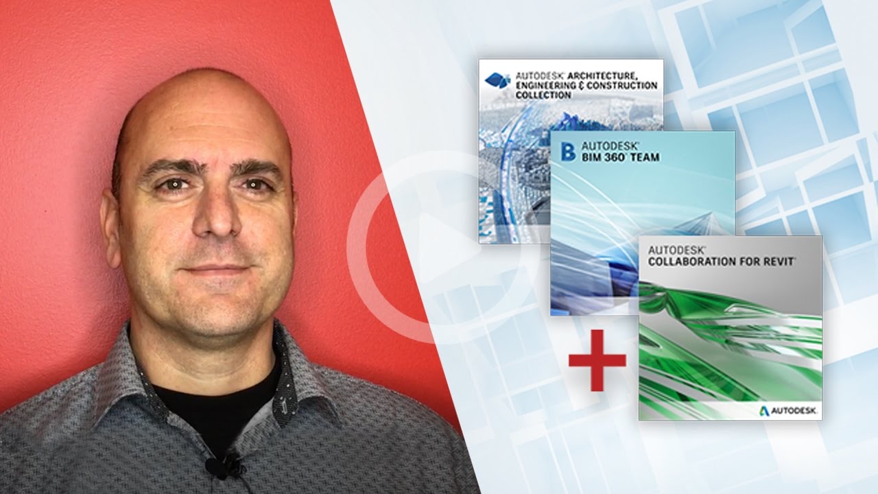 Collaboration for Revit FREE with this AEC Bundle