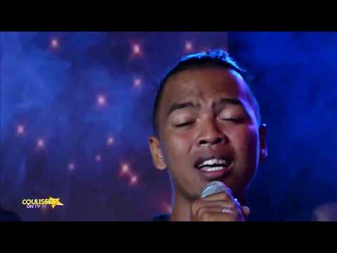 Mr SAYDA - Tsy Afaka (Nate tex ) Live