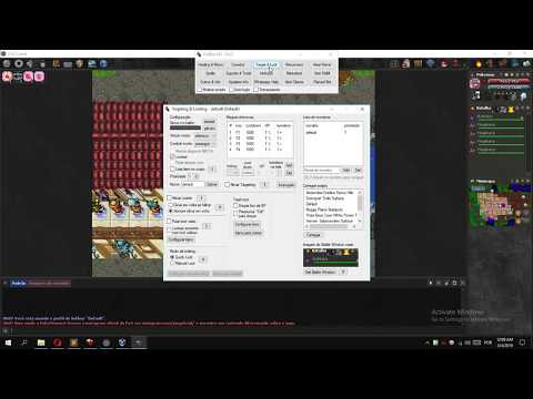 OldBot Tibia bot - Novidades v5.1.1, 100% INDETECTÁVEL,  dicas Cavebot e mais!