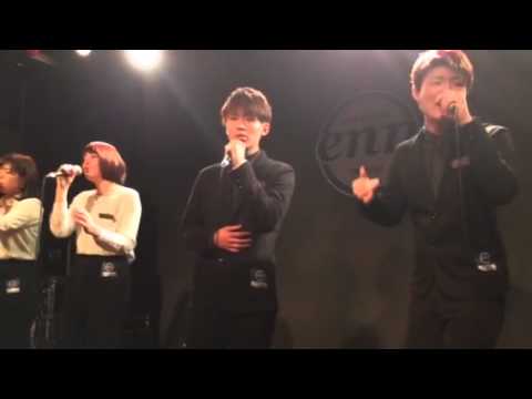 LISTEN↑BABY's/あの太陽が、この世界を照らし続けるように。