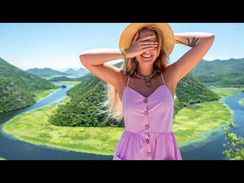 Avrin & The Mada - Дуже літній трек