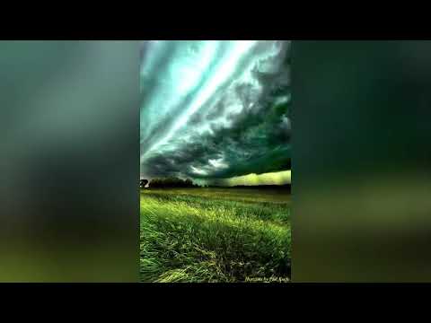 Epic Build Up Music - The Storm