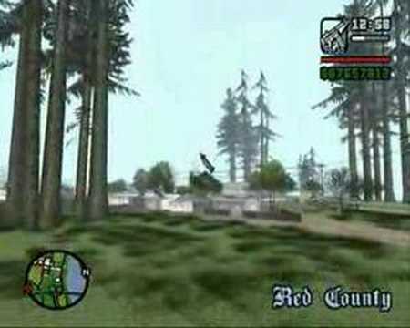 Gta San Andreas Bzyk