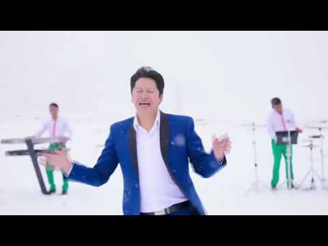 JAVIER CHOQUE POLLITO 2020 - ENGANCHE DE ALABANZAS JAVIER