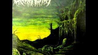 Cruciamentum - Unsanctified Temples (Engulfed in Desolation Ep 2011)