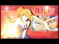 Fairy Tail Openin 14 -Yakusoku no Hi e FULL ...