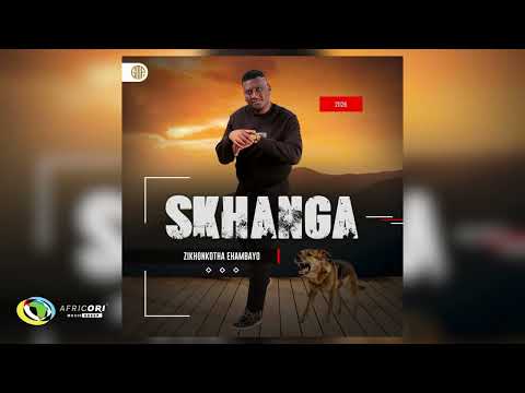 Skhanga - Thando lwathola kabi (feat. KaMaphanga & Yolokazi) (Official Audio)