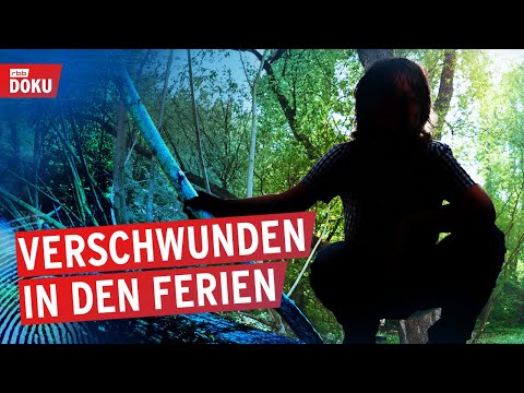 Der Fall Ronny | Ein Kindermord in Brandenburg | Täter-Opfer-Polizei extra! | Reportage
