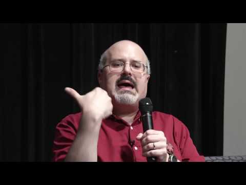 Dissecting Creativity: James Kaufman