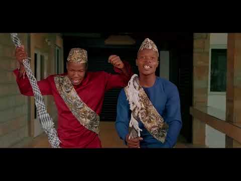 OMEGA OFFICIAL VIDEO