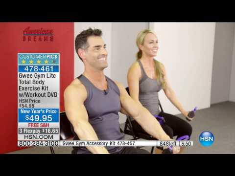 HSN | Healthy Innovations 01.15.2017 - 07 PM