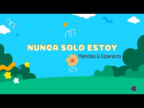 NUNCA SOLO ESTOY | Música Adventista | Freddy Aguirre @melodiasyesperanza