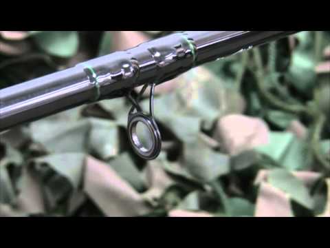 Tackle Fanatics TV - Leeda Carp Match Feeder Rod