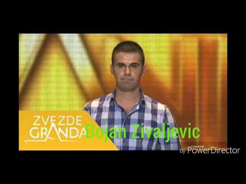 Bojan Zivaljevic-Svirajte nocas samo za nju,Zvezde Granda 11.03.