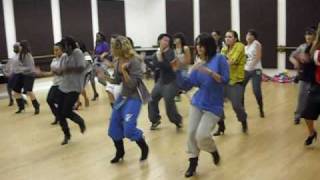 Brooke Valentine: &quot;Taste of Dis&quot; by Andye J