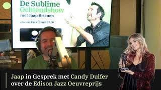 De Sublime Ochtendshow - Down On The Street video