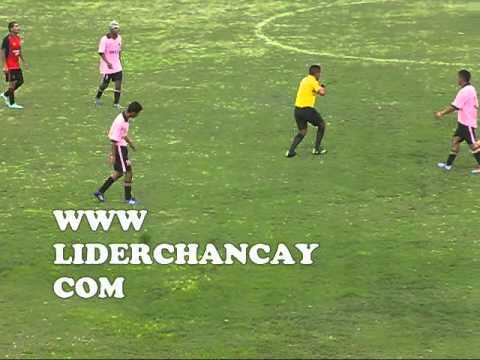 Chancay: Juventud Porteño - Juventud Chancay