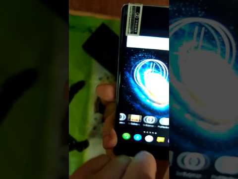 Dead pixel in  BLUBOO XTOUCH  from everbuying.net