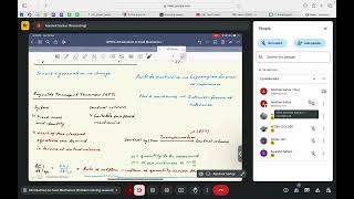 Introduction to Fluid Mechanics: Week-9 (Problem solving session)