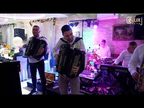 ORKESTAR MADJIONICARI & SRBA SAX -UDARNI START