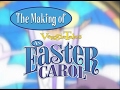 VeggieTales An Easter Carol Easter Eggs Behind The Scenes