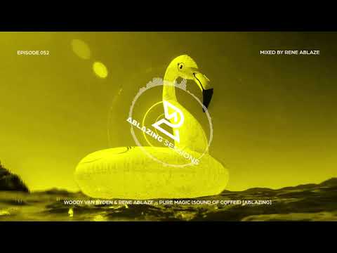 Ablazing Sessions 052 with Rene Ablaze & DJ T.H.