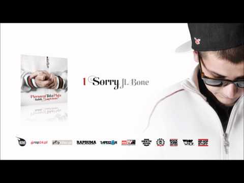 01. Kobik - Sorry (ft. Bone) (prod. Lanek)