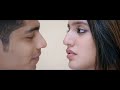 Ek Dhansu Love Story Is Very Hot Kissing Scenes