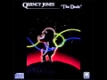 Quincy Jones - The Dude - MrMaschendrahtzaun Quincy Jones - The Dude